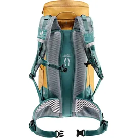 Deuter Trail 24 almond/deepsea