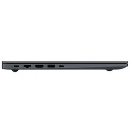 Samsung Galaxy Book4 15,6'' Intel Core 3 100U 8 GB RAM 256 GB SSD Moonstone Gray