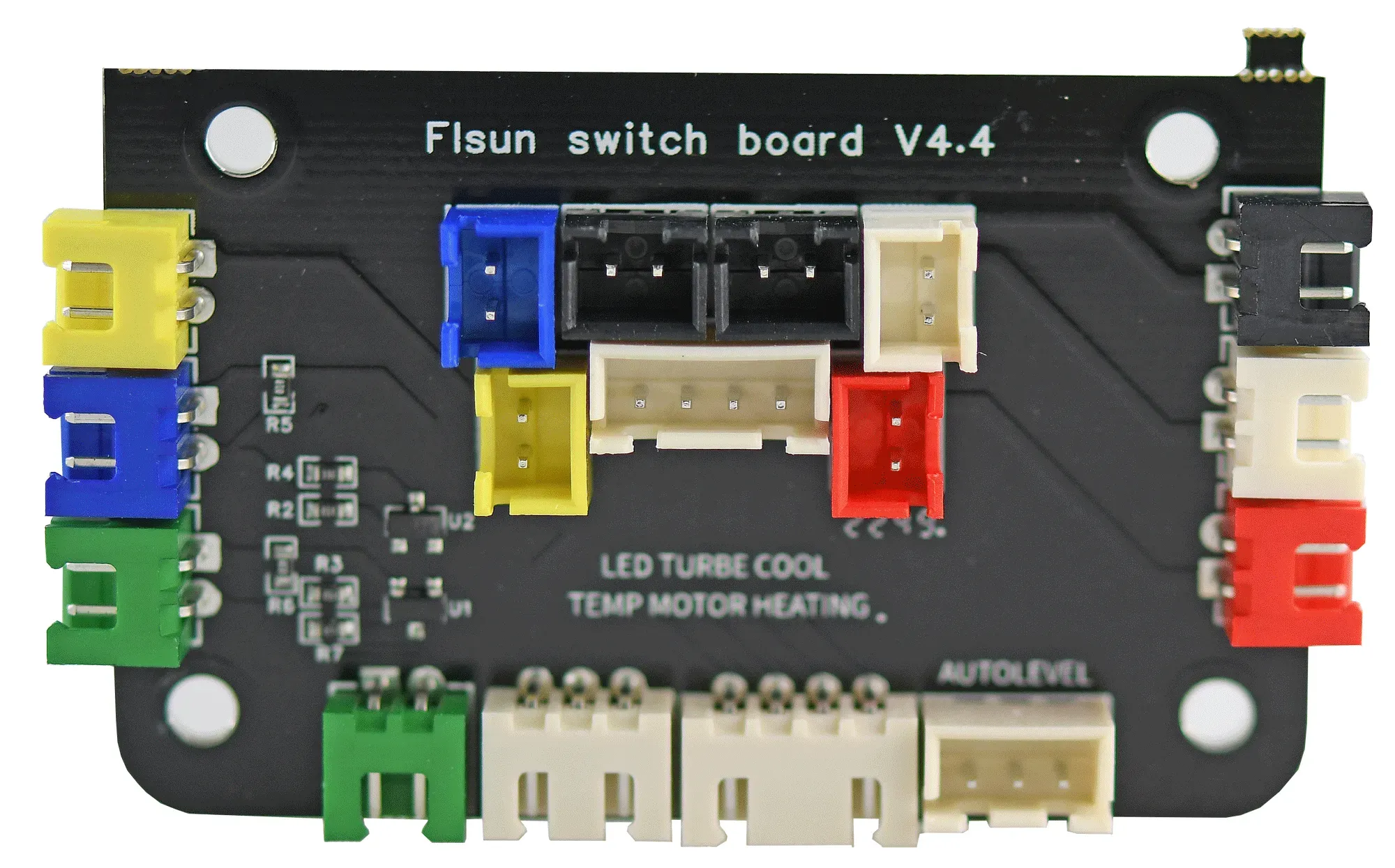 FLSUN V400 - Transfer Board