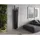Mexen Omaha Designheizkörper 1800 x 420 mm 655 W schwarz