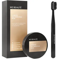 M2 Beauté Eyebrow Silk Perfection Balm 5 ml