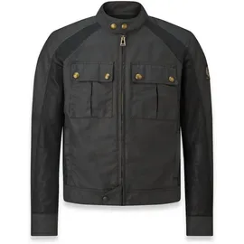 Belstaff Temple Textiljacke Schwarz L
