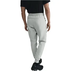 Nike Inter Mailand Tech Fleece Jogginghose Grau/Blau Void XXL