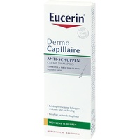 Eucerin DermoCapillaire Anti-Schuppen Creme Shampoo 250 ml