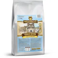 Wolfsblut Cold River Small Breed 7,5 kg