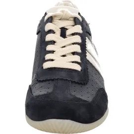 Paul Green Damen Sneaker Blau 41