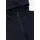 Colmar Kapuzenstrickjacke "MENS SWEATER", Herren, Gr. M, blau (marine), Strick, Obermaterial: 52% Polyester, 30% Schurwolle, 18% Polyacryl, unifarben, regular fit normal, hoch geschlossener Ausschnitt, abgesteppte Kante, Strickjacken, regular fit, mit Kapuze
