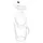 Brita Marella XL weiß + 4 Maxtra Pro Pure Performance