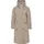 Didriksons Louise - Damen Parka Größe:38, Farbe:black