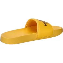 The North Face Base Camp Slide III Summit Gold/TNF Black 40,5