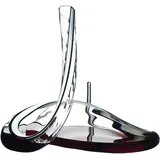 riedel the wine glass company Riedel Fatto A Mano Dekanter