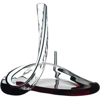 riedel the wine glass company Riedel Fatto A Mano Dekanter