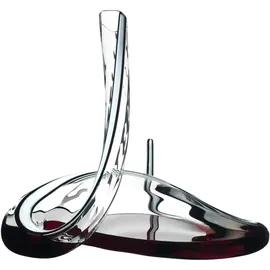 riedel the wine glass company Riedel Fatto A Mano Dekanter