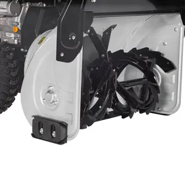 LUMAG Schneefräse mit Radantrieb SFR 80