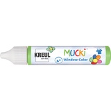 Kreul 24412 - Mucki hellgrün, 29 ml