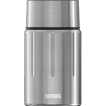 Sigg Gemstone Food Jar silber 0,75 l