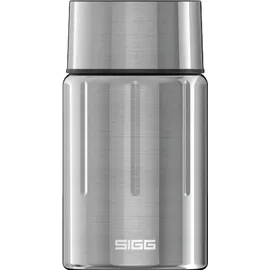 Sigg Gemstone Food Jar silber 0,75 l