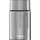 Sigg Gemstone Food Jar silber 0,75 l