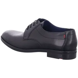 LLOYD Ferenc Glattleder, Schwarz, Herren - Schwarz - 46