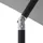 Doppler LIFE Lift 250 x 200 cm Anthrazit