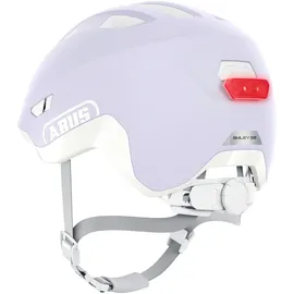 ABUS Smiley 3.0 ACE LED Kinder pure lavender M