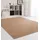 Steffensmeier Schlingenteppich Meddon, Esszimmer, Flur, für Haustiere geeignet in Beige, GUT Siegel Zertifiziert, Größe: 100x200 cm