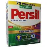 Persil Colorwaschmittel Pulver 4,5 kg 75 WL