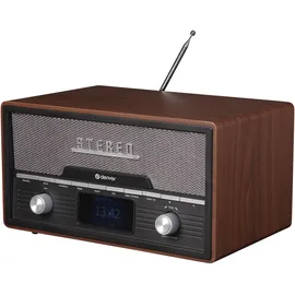 Denver MDA-525DW