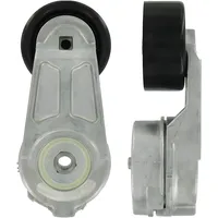 SKF Spannrolle Keilrippenriemen VKM 31066