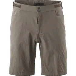 Gonso Adventure Shorts M gray phoenix (M20246) 3XL