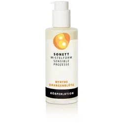 Sonett Bodylotion Myrthe-Orangen