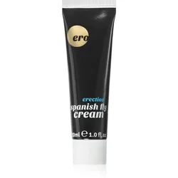 HOT ERO Erection Spanish Fly stimulierende Creme für Herren 30 ml