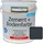 Primaster Zementfarbe und Bodenfarbe 2,5 l RAL 7016 anthrazit seidenmatt