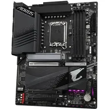 Gigabyte Z590 Aorus Elite AX