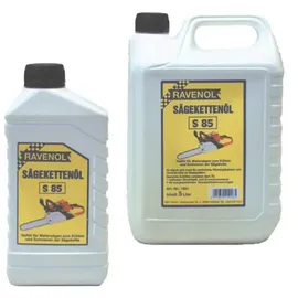 Ravenol Sägekettenöl S 85 1 l