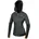 Damenjacke schwarz XL für Alpinismus und Trekking
