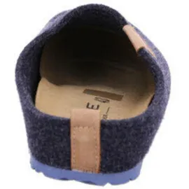ROHDE Pantoffeln Blau 47