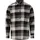 Whistler Riglet Karohemd Schwarz 3XL