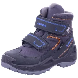 Lowa Milo GTX Mid, Junior