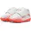 V Tf PUMA white/PUMA black/glowing red 19
