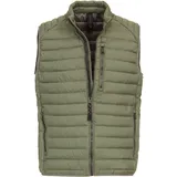 CasaModa Weste in Khaki | XL