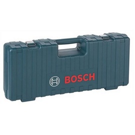 Bosch Kunststoff-Aufbewahrungskoffer