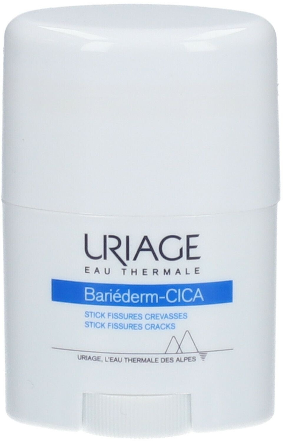 Uriage Bariéderm Stick gegen Risse