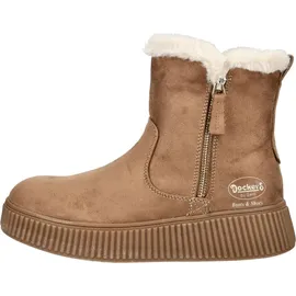 Dockers Stiefelette in Beige | Gr.: 42
