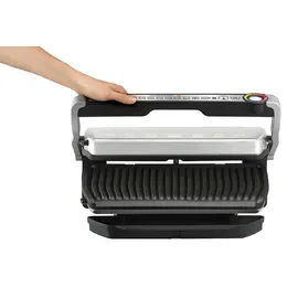 Tefal Optigrill+ XL GC722D