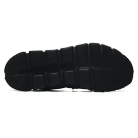 On Cloud 6 Waterproof Herren Black / Black 46