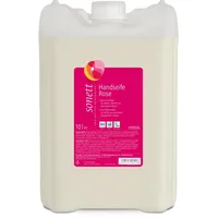 Sonett Handseife Rose 10 l