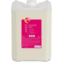Sonett Handseife Rose 10 l
