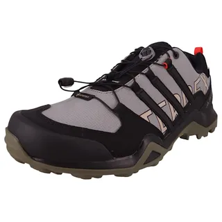 Herren Solid Grey / Core Black / Olive Strata 42