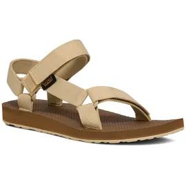 Teva Original Universal Damen Beige/Braun 41